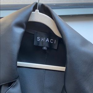 Shaci jacket